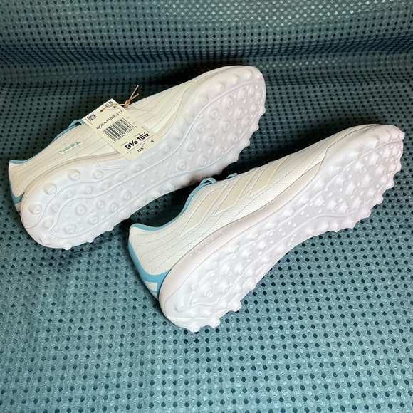 ***NWT*** Brand New in the Box Adidas Copa Pure. 3 Indoor/Turf Soccer Cleats - Picture 7 of 13